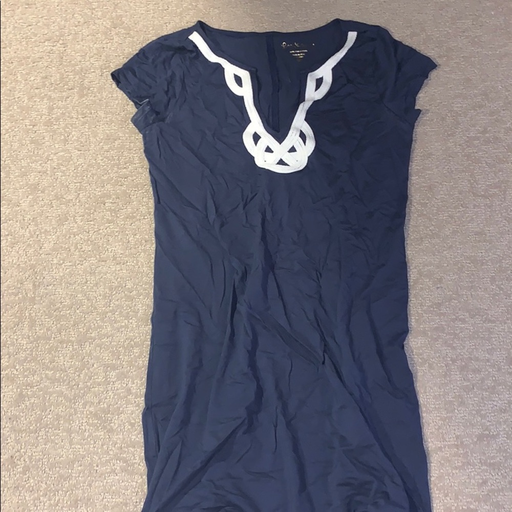Lily Pulitzer Dress